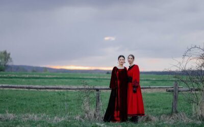 Від Харкова до Косова: традиційні орнаменти в колекції бренду CHERNIKOVA