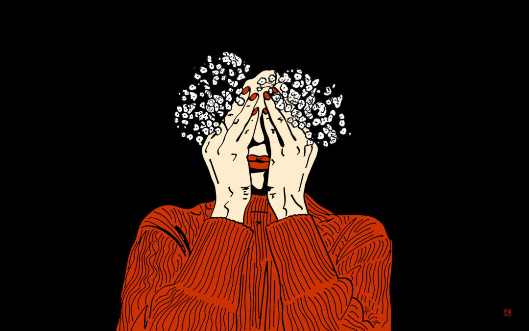 Всі статті 46 Небезпечний притулок: Ризики для українок у Європі