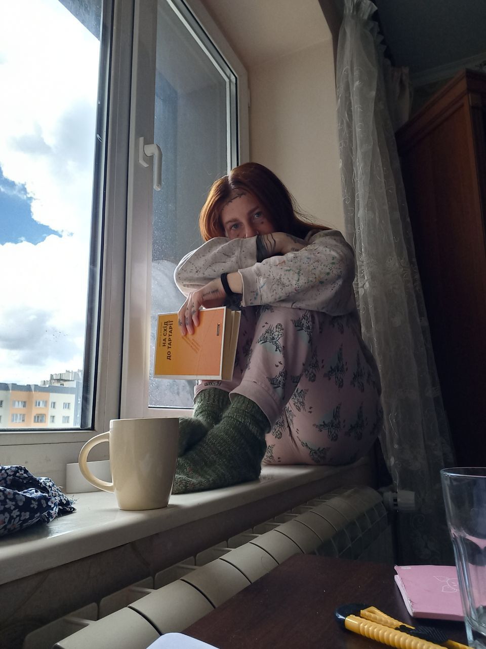 «Феміністична майстерня»