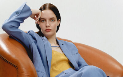 home amp 96 Born in Ukraine. Нова колекція L’eskizzo