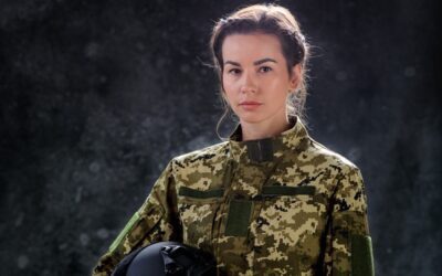 Депутатка Ірина Никорак планує запустити виробництво військової форми для жінок