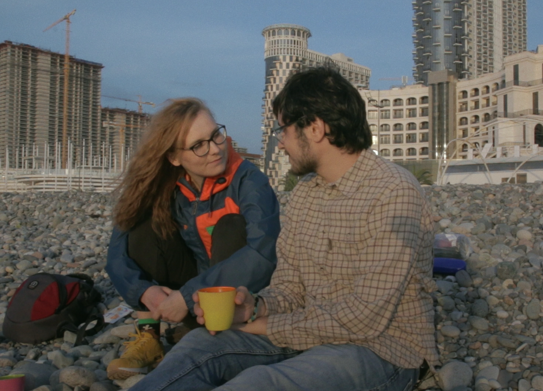 Фільм української захисниці Хелени Максьом вийшов онлайн