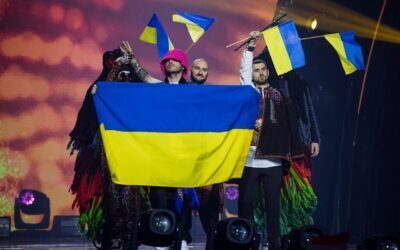Євробачення-2023 відбудеться у Великій Британії