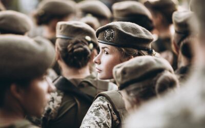 На сайті президента зареєстрували петицію щодо протидії сексуальним домаганням та насильству в ЗСУ