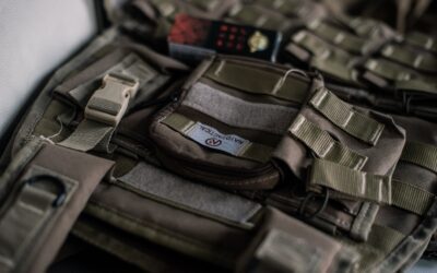 «Приміряй її берці». Проєкт на підтримку жінок на фронті