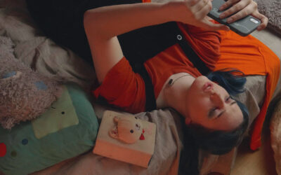Жінка любить жінку. Дебютний кліп TikTok-акторки badactress
