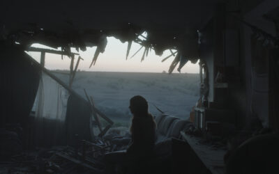 home amp 21 Фільм «Клондайк» української режисерки Марини Ер Горбач вийшов на Netflix