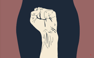 «А які докази?». Що робити, якщо ви хочете розповісти про сексуальне насильство — поради юристки 