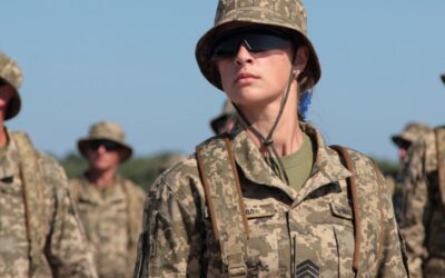 Комітет ВР підтримав законопроєкт про добровільний військовий облік жінок