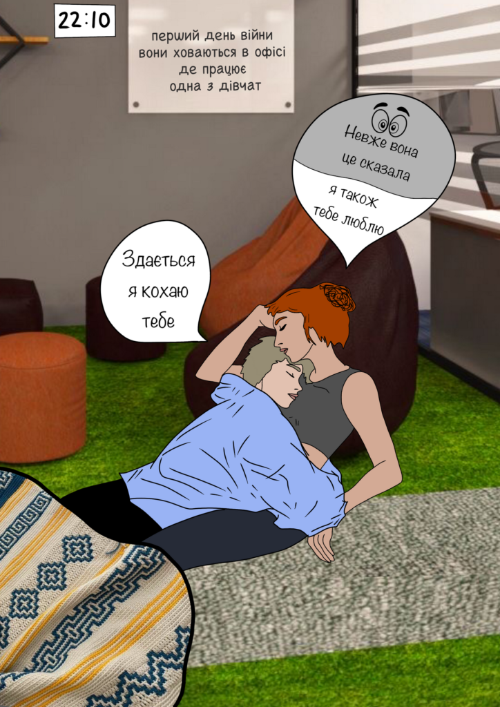 Берегиня чи воїтелька? Українські мисткині про жінок та війну