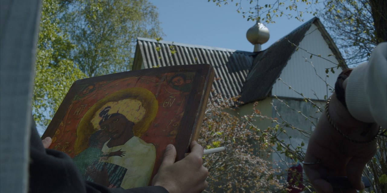 Фільм за мотивами оповідання Катерини Калитко презентують у Варшаві