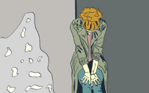 Домашнє насильство