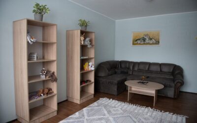 home amp 35 У Чернігові відкрили першу в області кризову кімнату для постраждалих від насильства