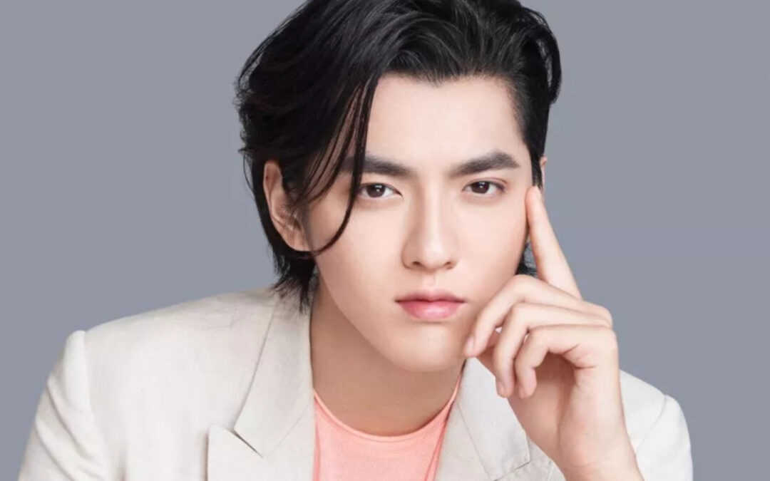 У Китаї зірку K-Pop Кріса Ву засудили до 13 років в’язниці за зґвалтування