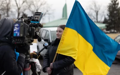 Дві третини українок, які виїхали за кордон після повномасштабного вторгнення, планують повертатися — дослідження