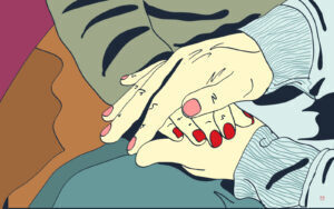 Домашнє насильство