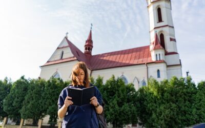 Задокументувати реальність. Українські авторки про свою роботу