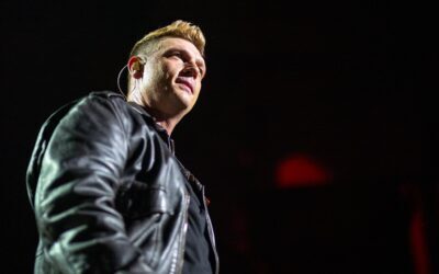 Соліста Backstreet Boys звинуватили у зґвалтуванні неповнолітньої фанатки