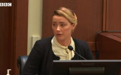 Ембер Хьорд погодилась заплатити Деппу мільйон доларів у справі про наклеп через зневіру в правосудді США
