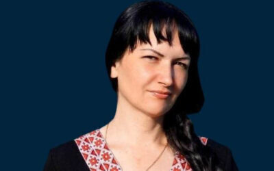 Друга річниця викрадення Ірини Данилович: «Репортери без кордонів» вимагають негайно її звільнити, українська влада закликає світ до тиску на росію