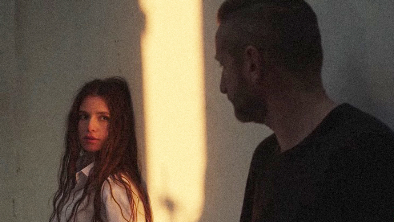 Сергій Жадан знявся у новому кліпі Христини Соловій