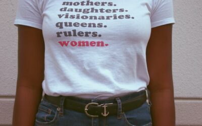 Woman: онлайн-словник Dictionary.com назвав слово 2022 року