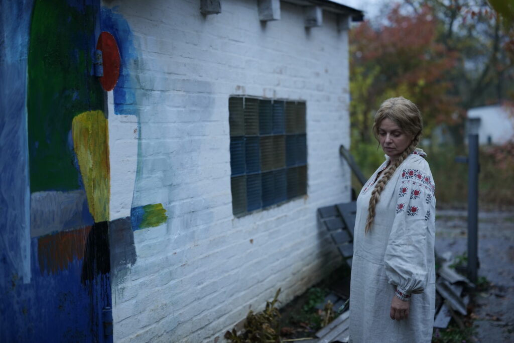 Вийшов офіційний трейлер байопіку «Малевич» режисерки Дар’ї Онищенко