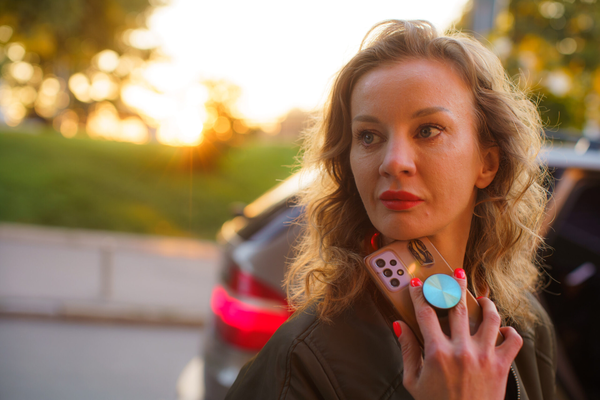 Короткометражний фільм української режисерки Надії Парфан «Це побачення» покажуть на конкурсі Берлінале