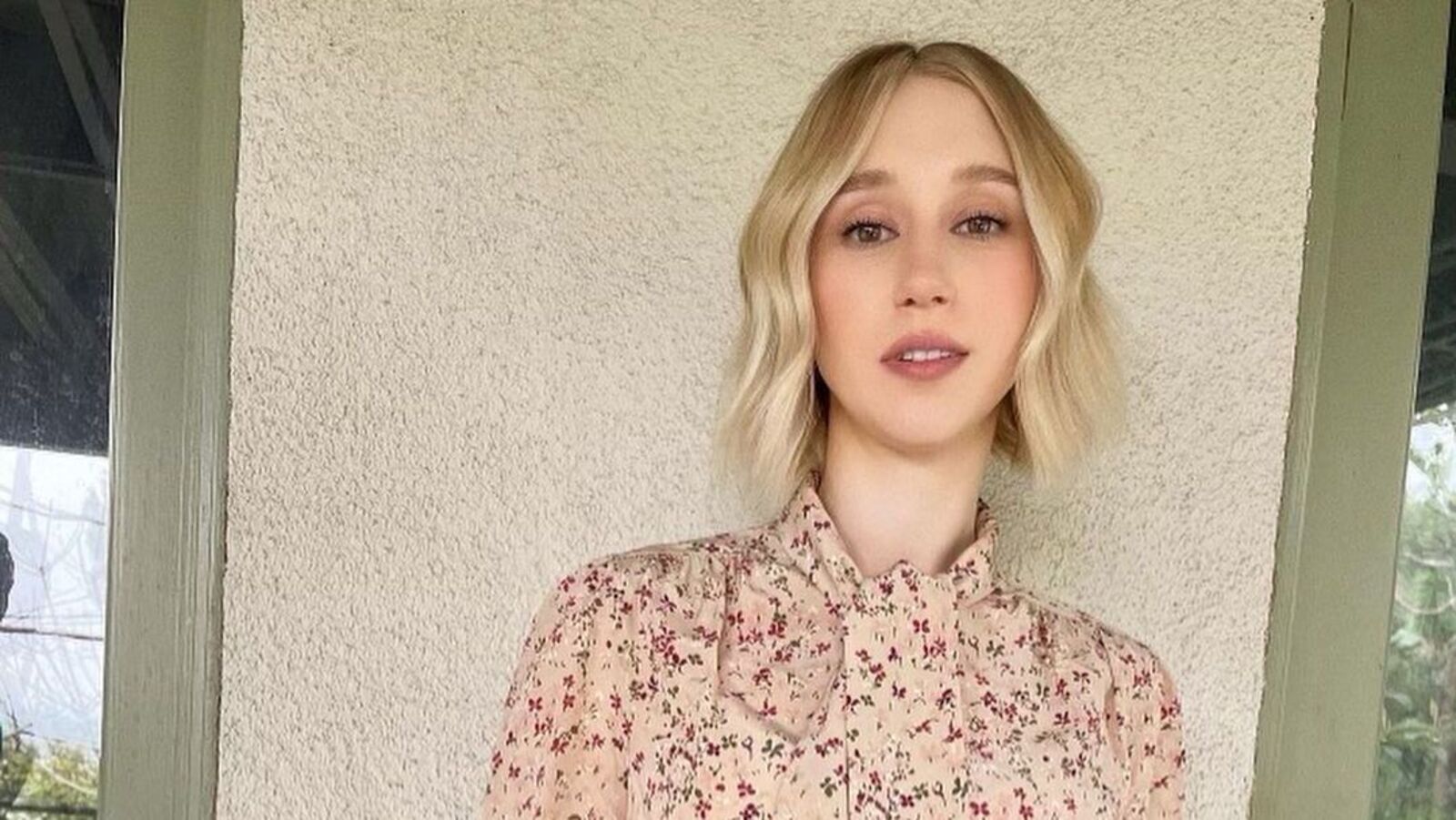 Таїсса Фарміга