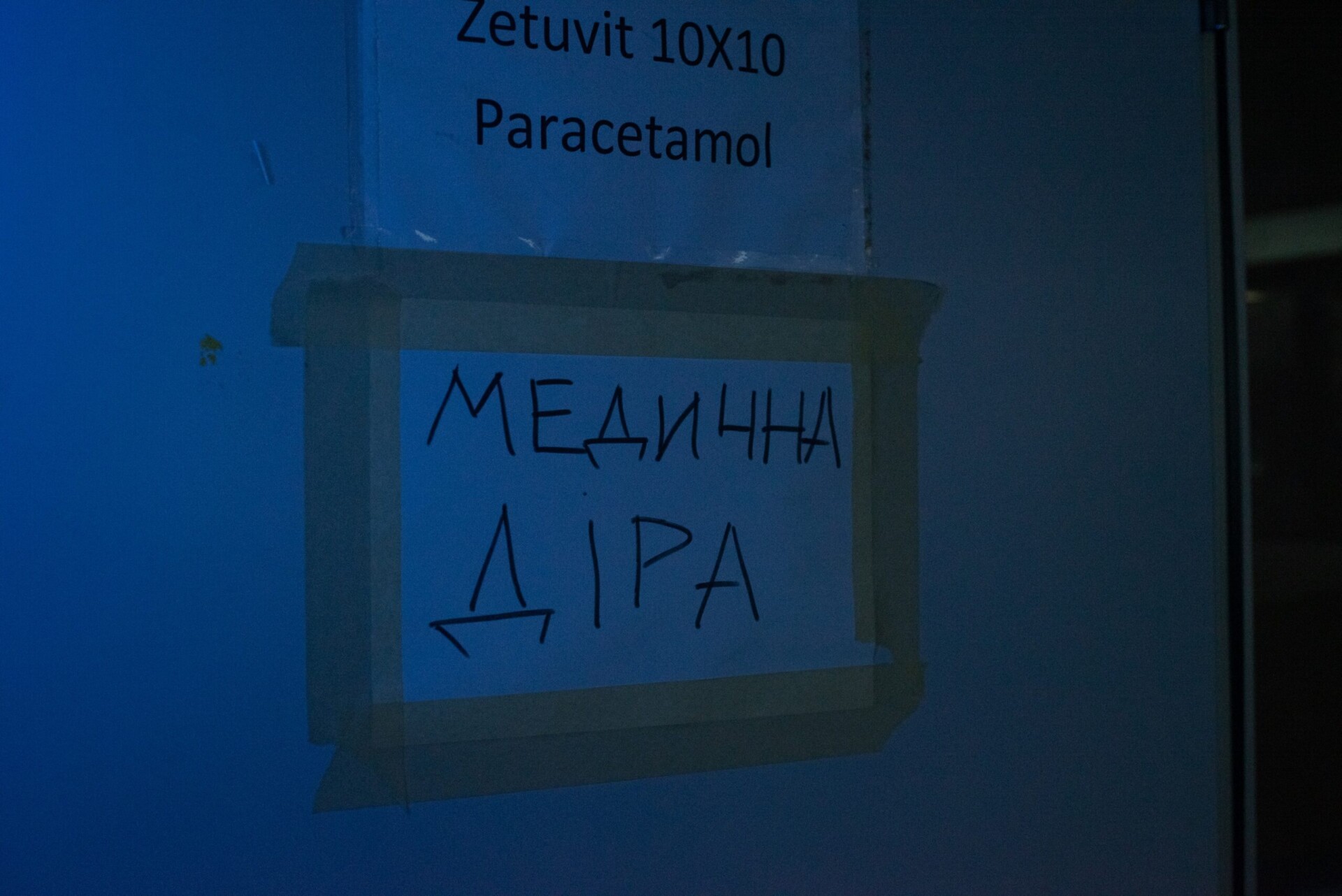 «Жіночий ветеранський рух»