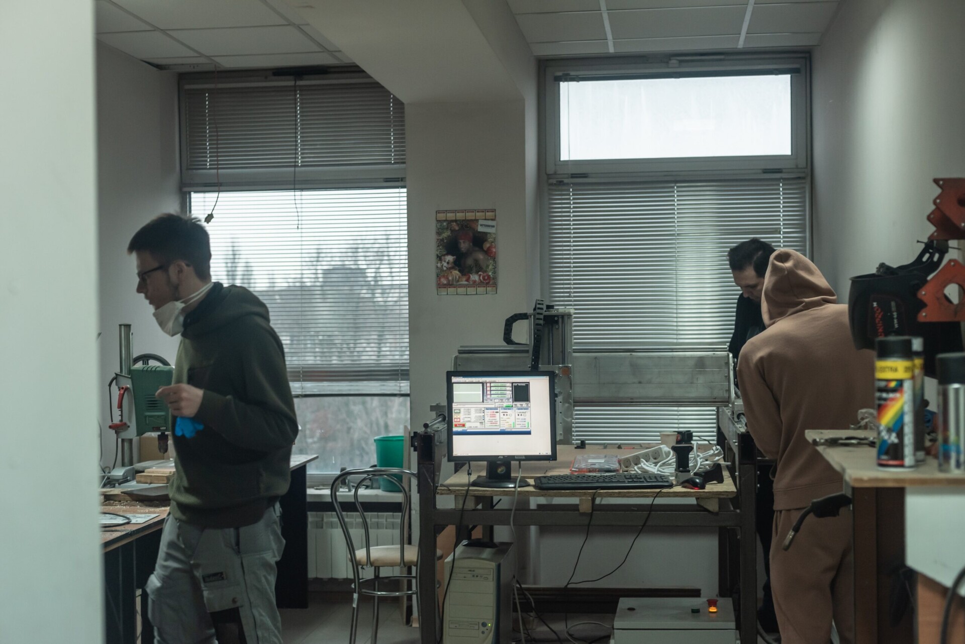 «Жіночий ветеранський рух»