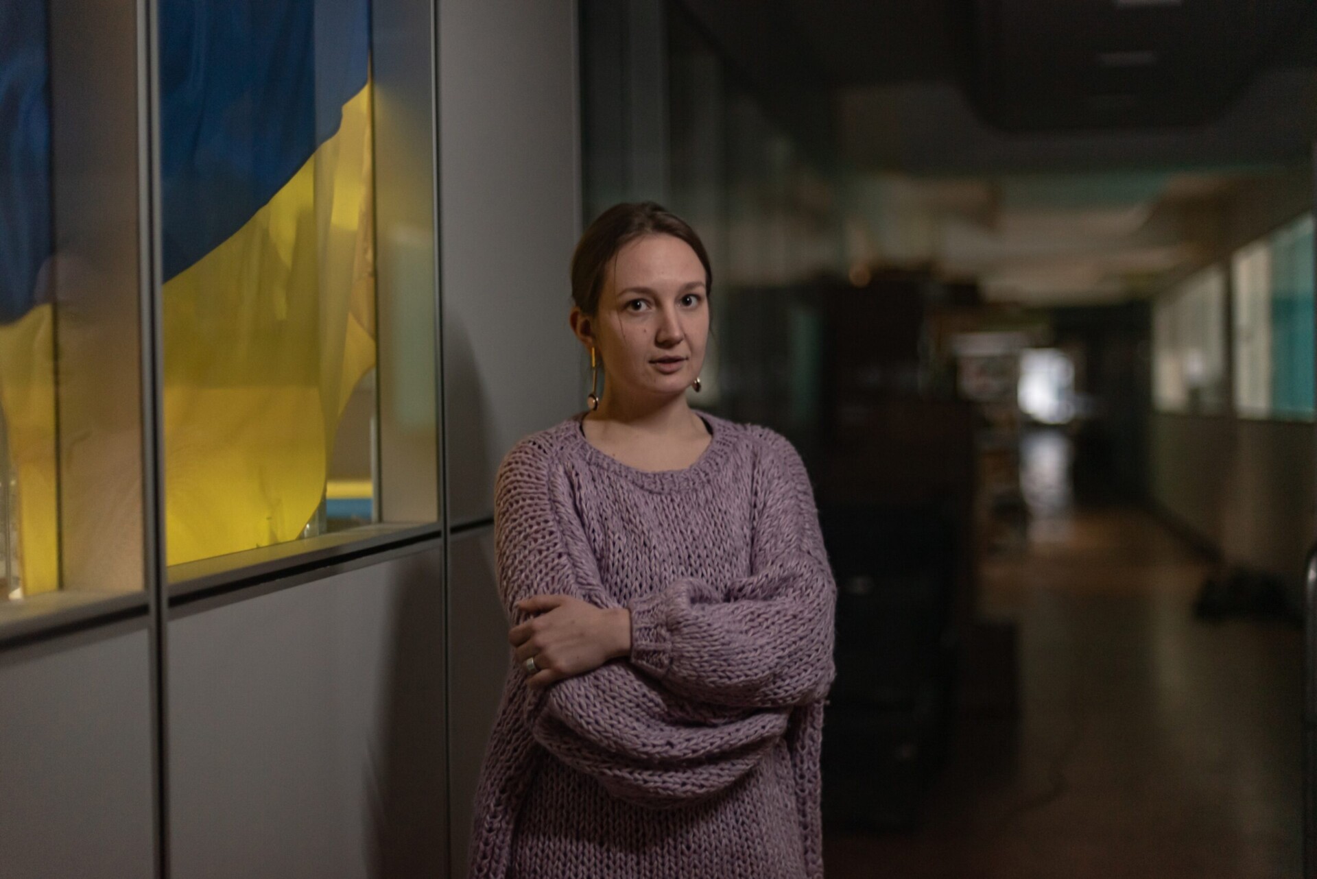 «Жіночий ветеранський рух»