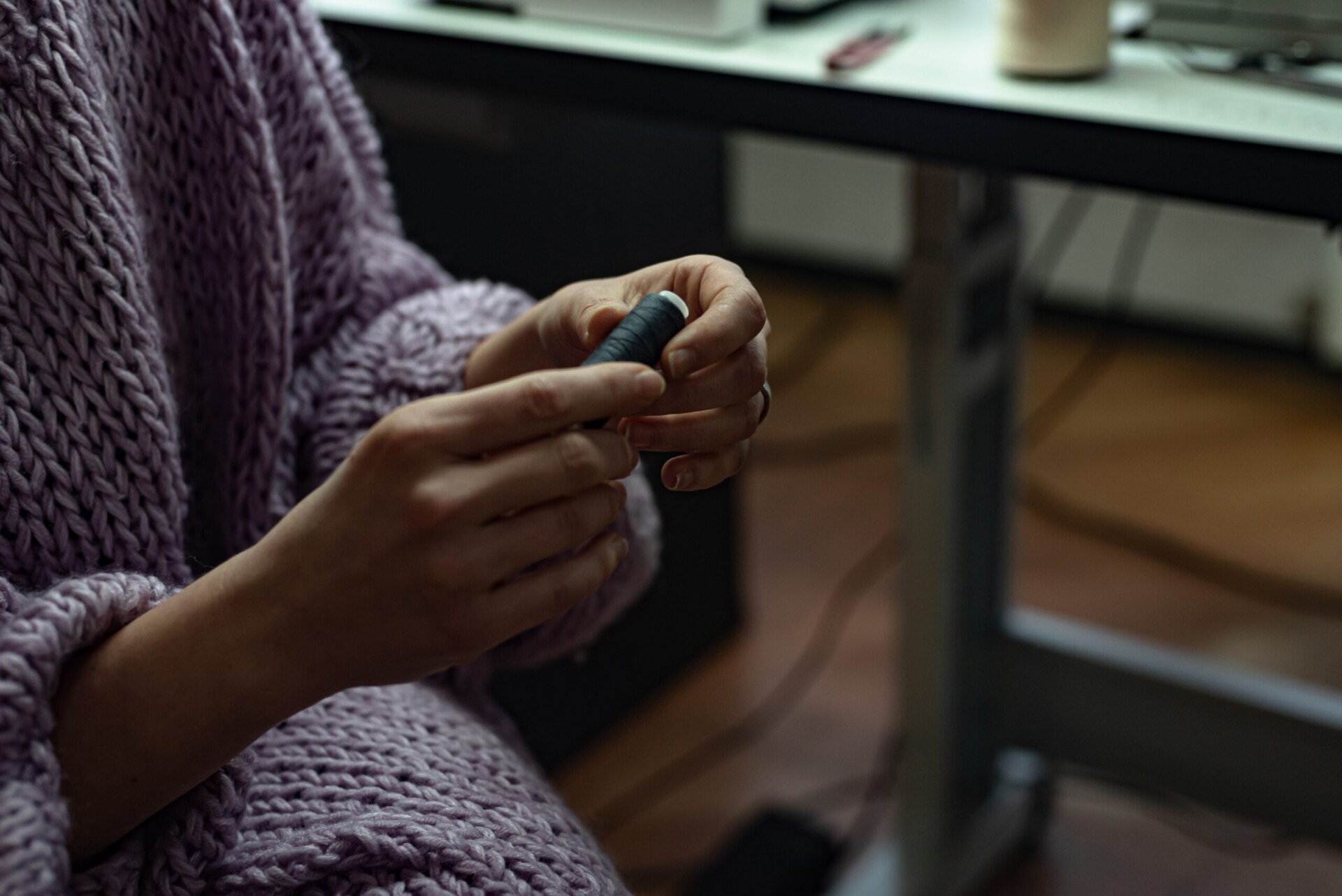 «Жіночий ветеранський рух». Катерина Приймак