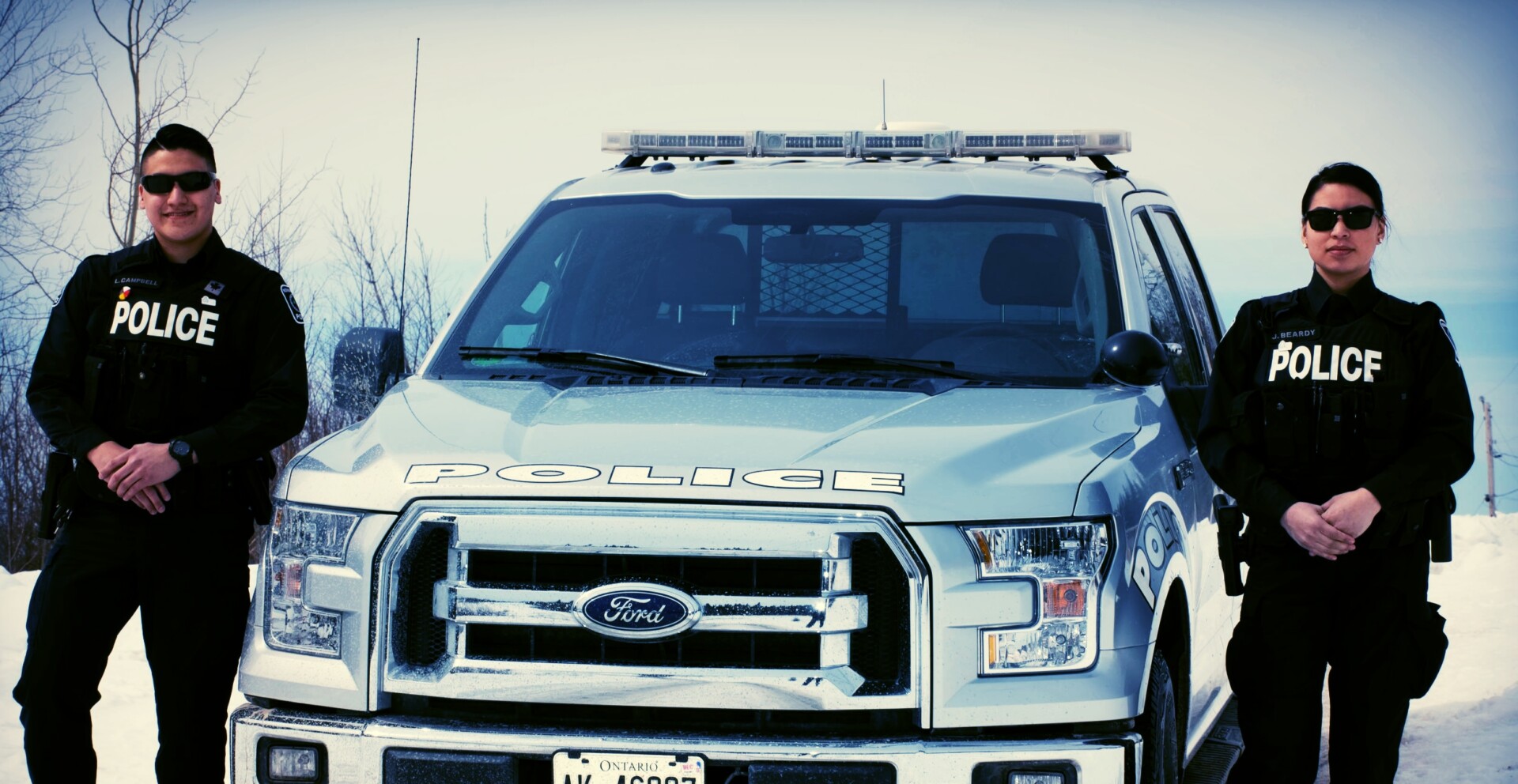 У Канаді поліцейських навчатимуть делікатно брати свідчення у постраждалих від сексуального насильства