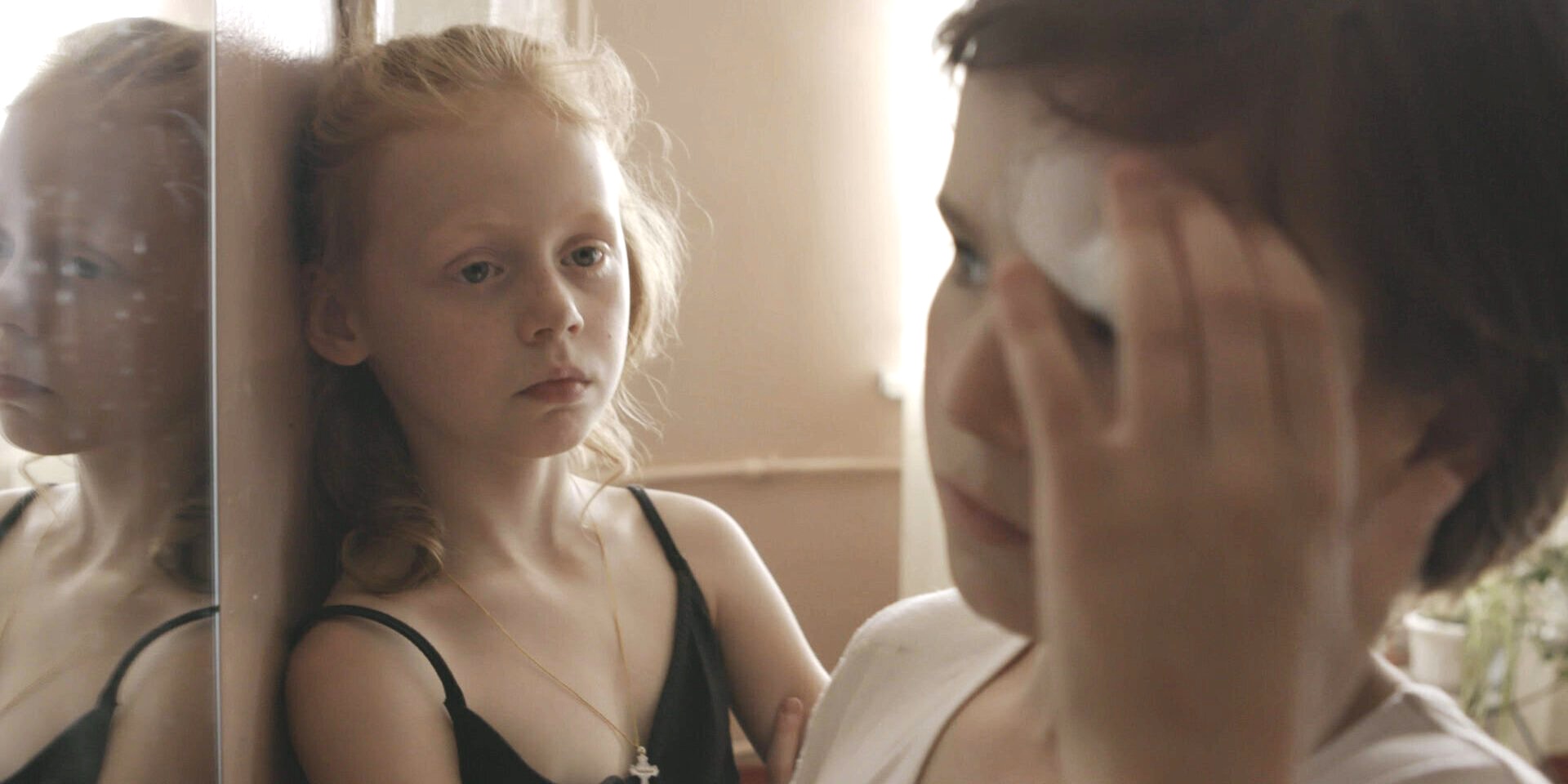 Документальний фільм «Будинок зі скалок» про дітей на сході України вийде у прокат 9 березня