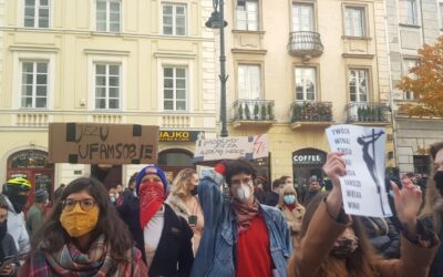 У Польщі лікарі відмовлялися робити аборт зґвалтованій підлітці «з міркувань моралі». Від МОЗ вимагають покарати лікарні, які не надають послуги