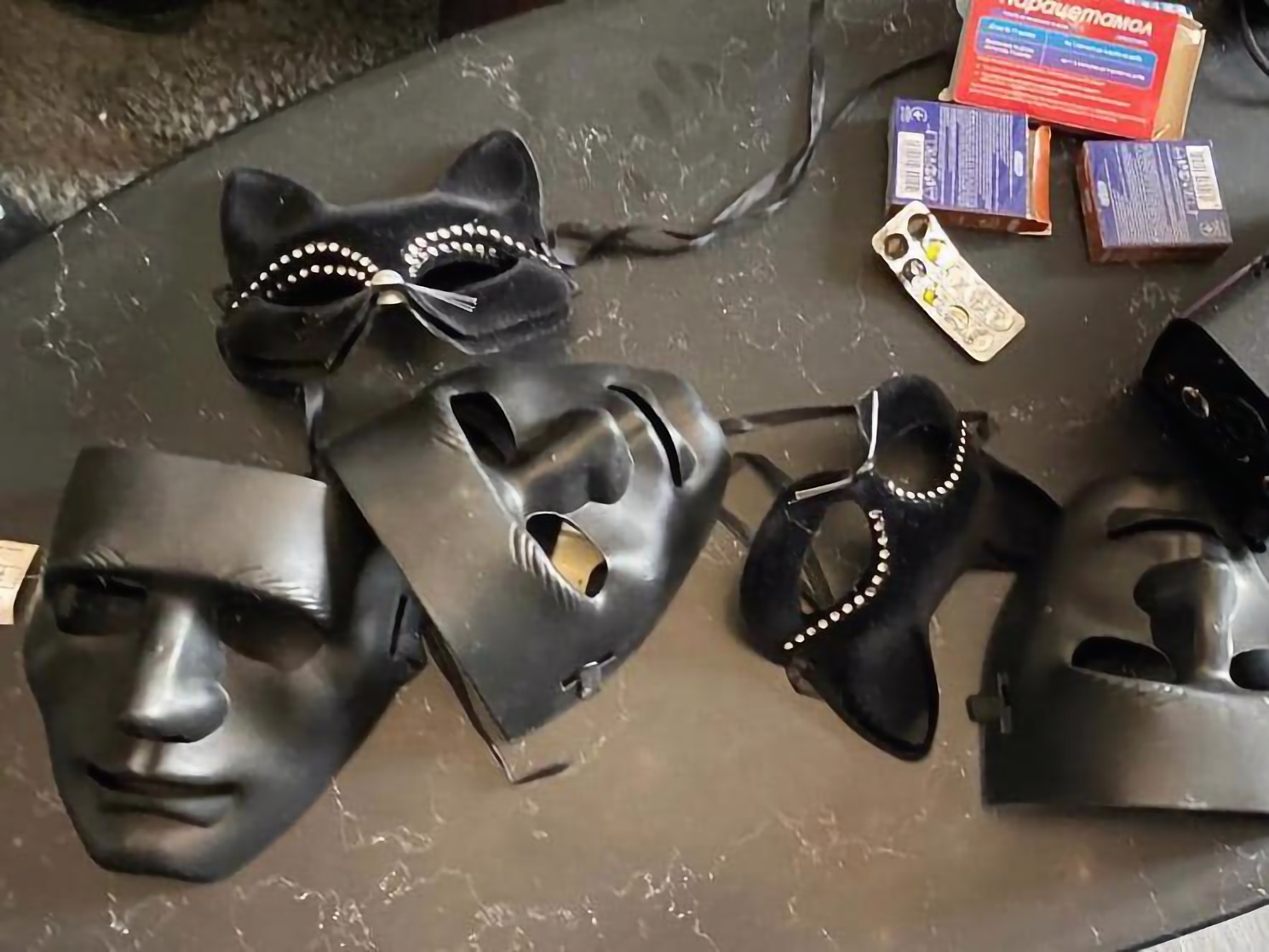 Одному з організаторів вечірок, де знущалися з дівчат, повідомили про підозру в сексуальному насильстві