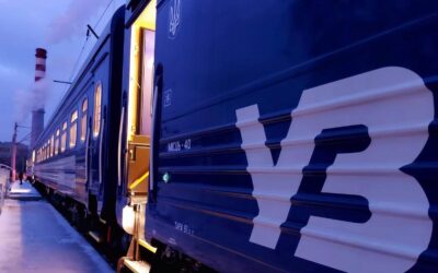 Укрзалізниця винесла догану провіднику, який домагався пасажирки: «Для звільнення потрібно ще дві скарги від постраждалих»