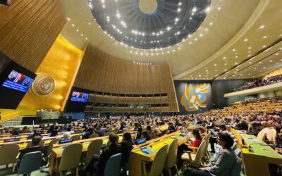 Для досягнення гендерної рівності знадобиться 300 років — генеральний секретар ООН