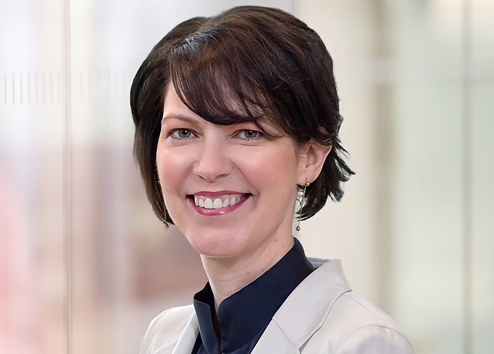 Жінка вперше стане генеральною директоркою одного з найбільших виробників алкоголю у світі