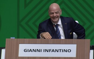 ФІФА збільшила призові жіночого Чемпіонату світу з футболу до $150 мільйонів — вони все одно втричі менші за чоловічий