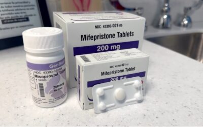 У Луїзіані вперше у США криміналізують зберігання таблеток для аборту без рецепта