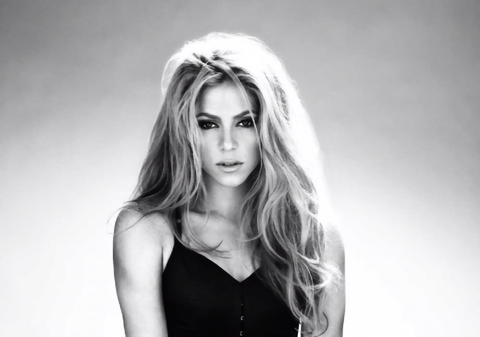 Billboard назвав Шакіру «Жінкою року» серед латиноамериканських артистів