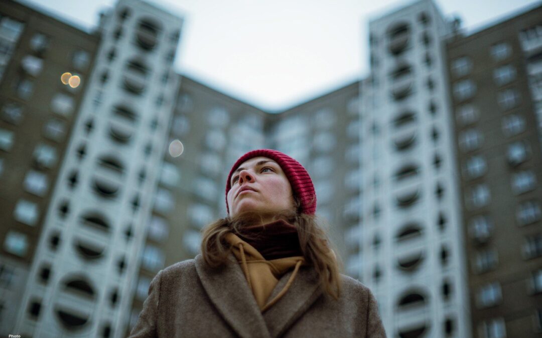 Всі статті 25 По той бік життя: Хто такі доули смерті