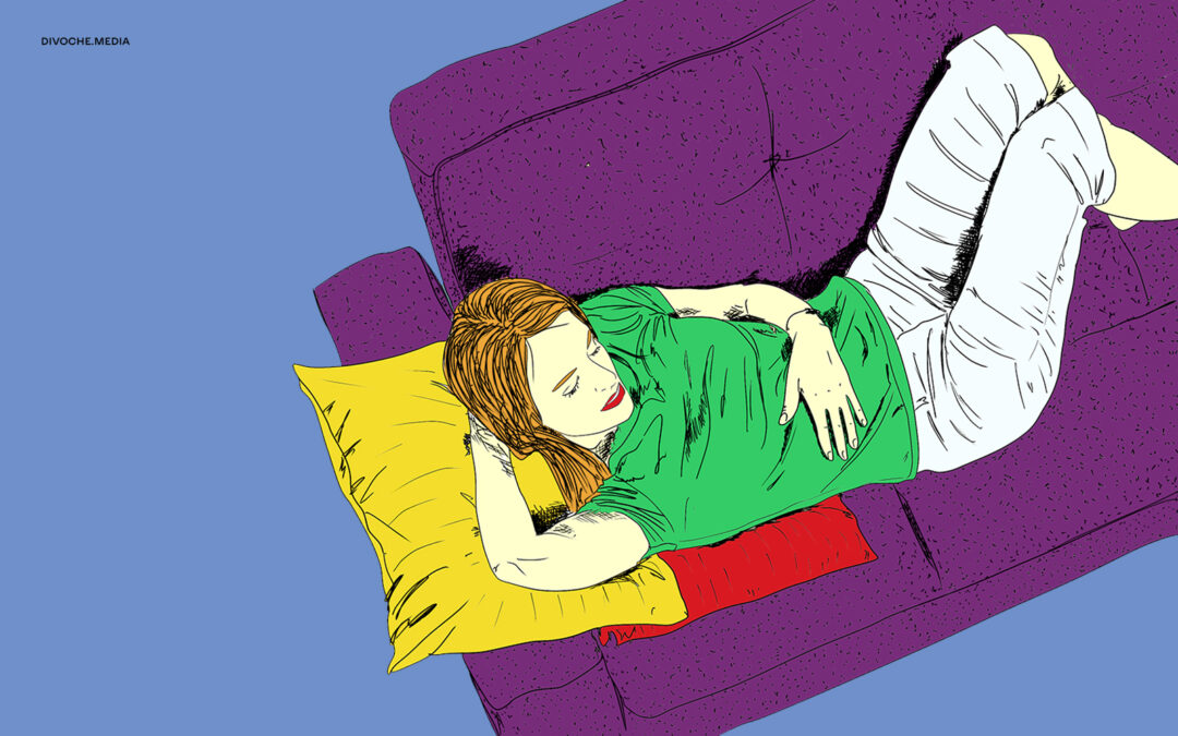 Всі статті 37 Втомлені, але невтомні