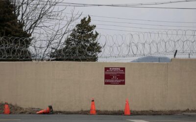 Військові США десятиліттями використовували жінок із Південної Кореї як сексуальних рабинь — The New York Times