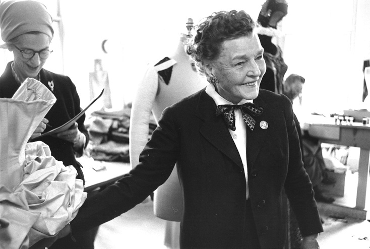 Українки в балеті, еміграції, забутті