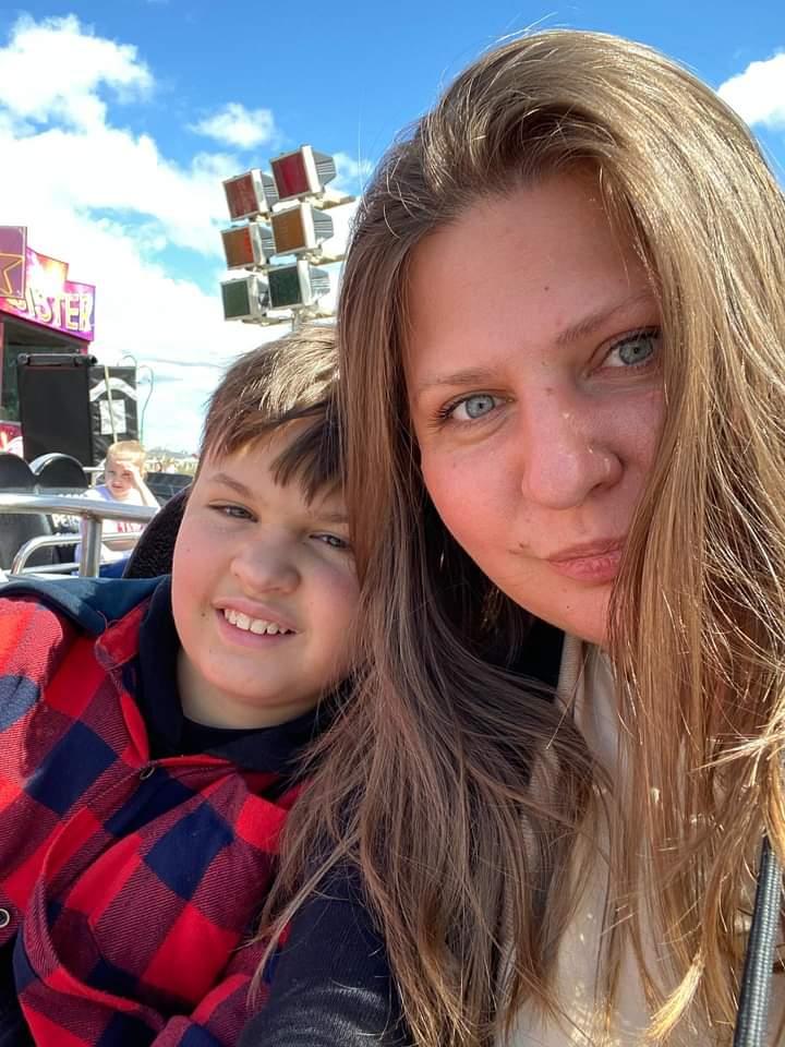 Довга дорога додому