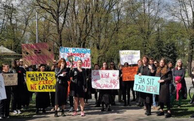 Сейм Латвії відмовився розпочати ратифікацію Стамбульської конвенції
