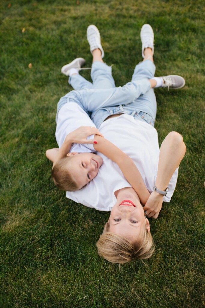 Довга дорога додому